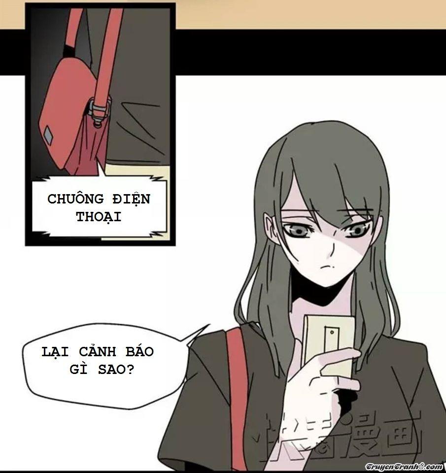 Ứng Dụng Thẩm Mỹ Chapter 7 - Trang 2