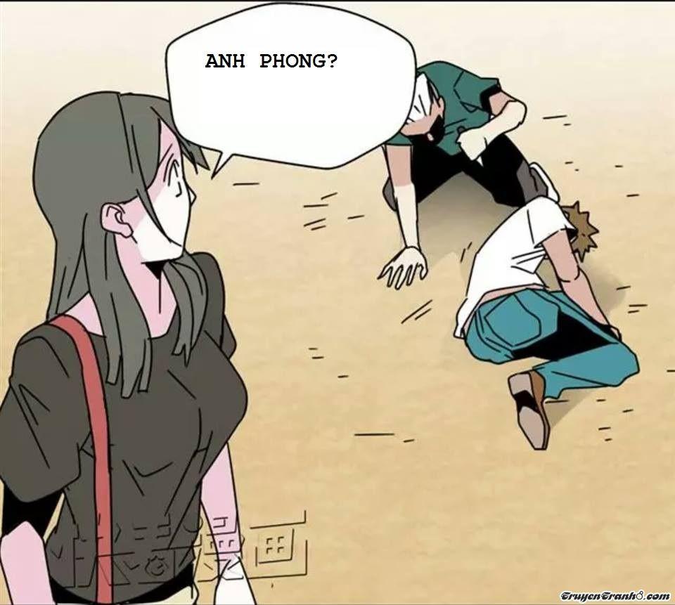 Ứng Dụng Thẩm Mỹ Chapter 7 - Trang 2