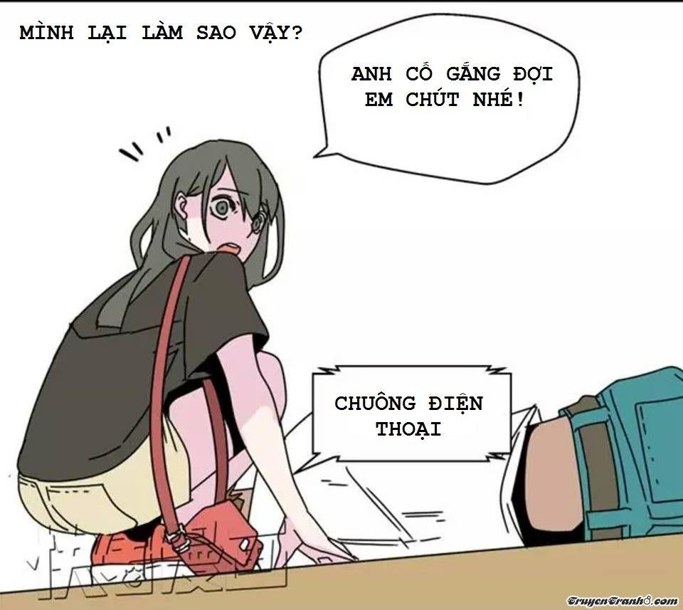 Ứng Dụng Thẩm Mỹ Chapter 7 - Trang 2