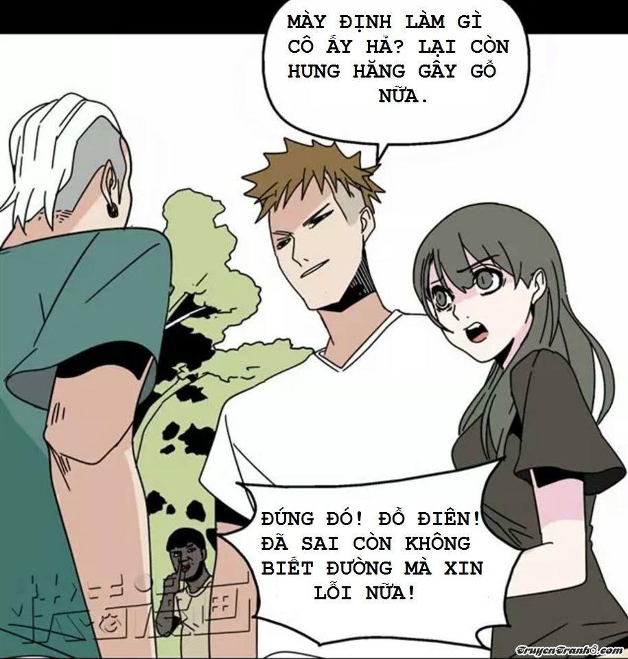 Ứng Dụng Thẩm Mỹ Chapter 7 - Trang 2