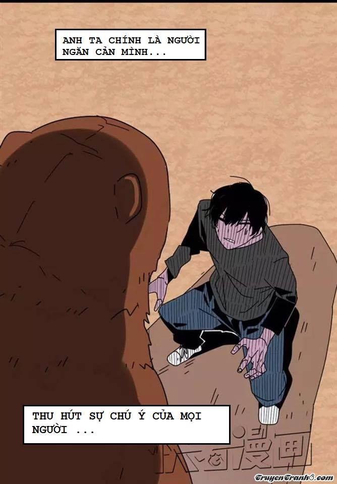 Ứng Dụng Thẩm Mỹ Chapter 8 - Trang 2