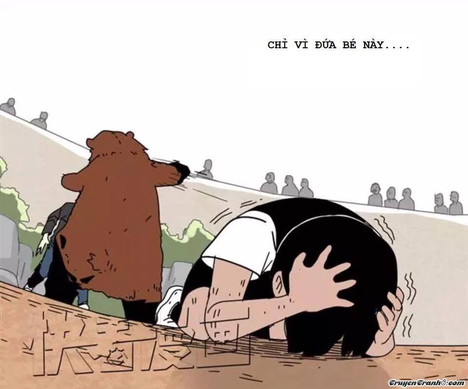 Ứng Dụng Thẩm Mỹ Chapter 8 - Trang 2