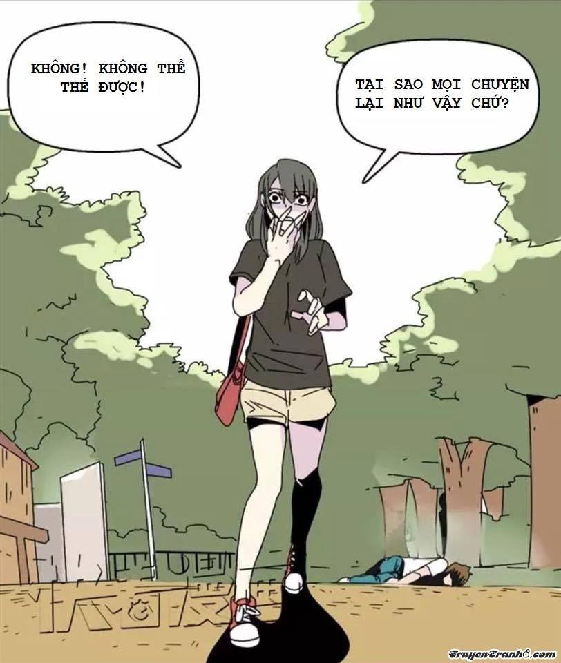 Ứng Dụng Thẩm Mỹ Chapter 8 - Trang 2