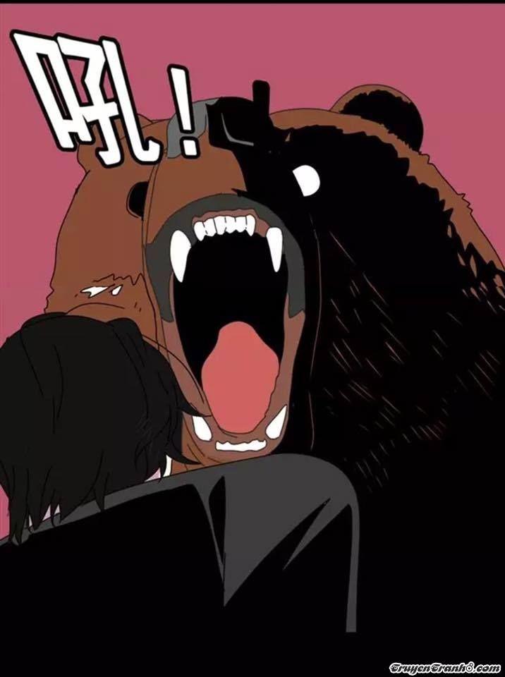 Ứng Dụng Thẩm Mỹ Chapter 8 - Trang 2