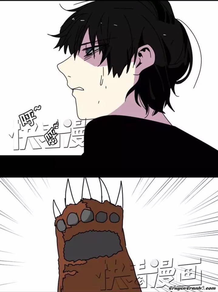 Ứng Dụng Thẩm Mỹ Chapter 8 - Trang 2