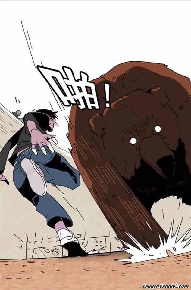 Ứng Dụng Thẩm Mỹ Chapter 8 - Trang 2