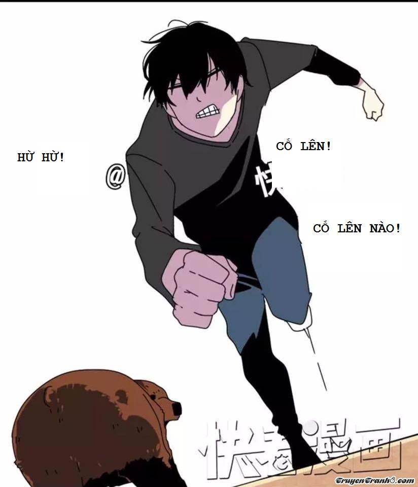 Ứng Dụng Thẩm Mỹ Chapter 8 - Trang 2