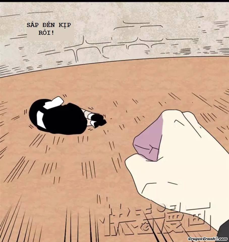 Ứng Dụng Thẩm Mỹ Chapter 8 - Trang 2