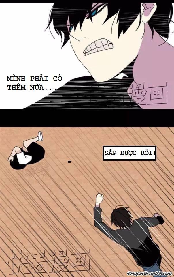 Ứng Dụng Thẩm Mỹ Chapter 8 - Trang 2