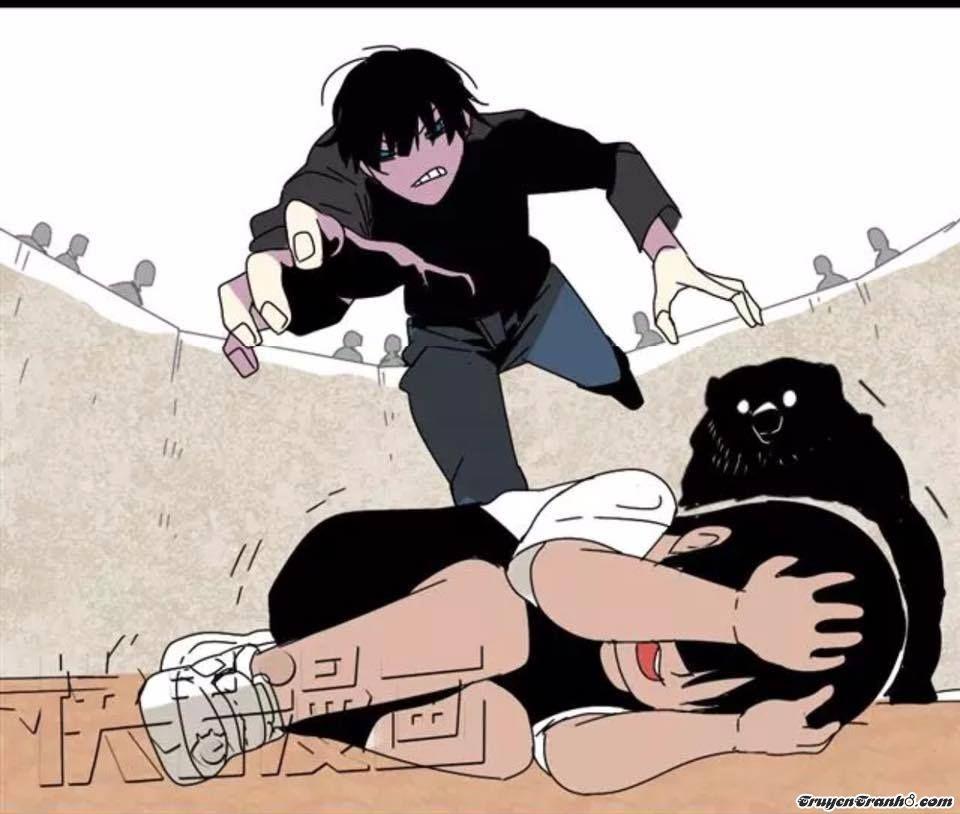 Ứng Dụng Thẩm Mỹ Chapter 8 - Trang 2