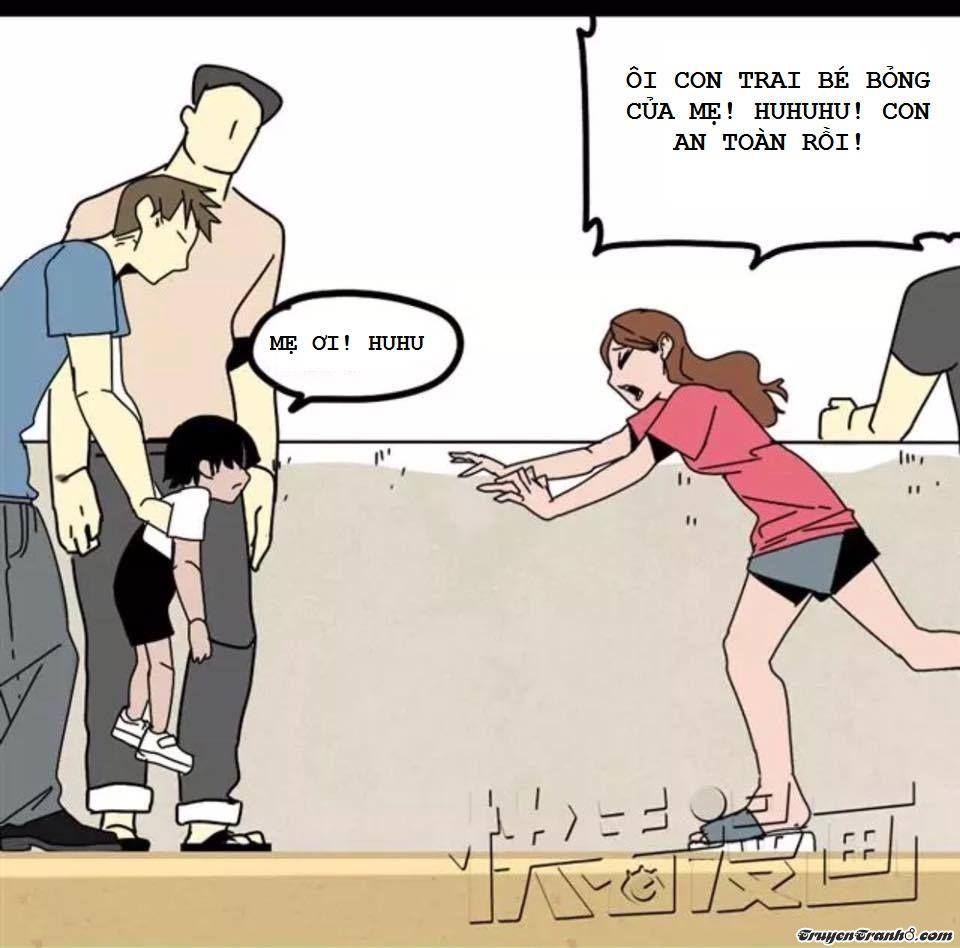 Ứng Dụng Thẩm Mỹ Chapter 8 - Trang 2