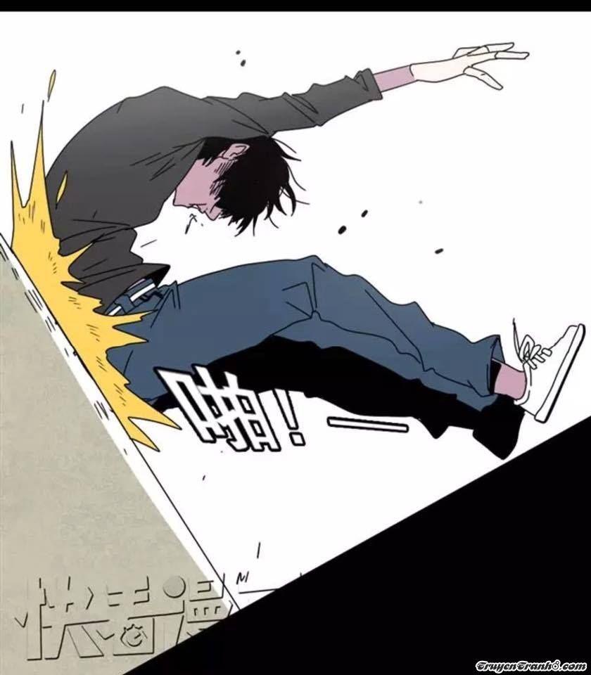 Ứng Dụng Thẩm Mỹ Chapter 8 - Trang 2