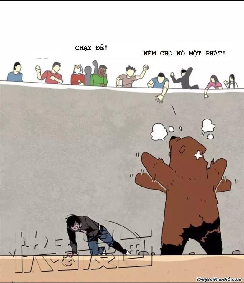 Ứng Dụng Thẩm Mỹ Chapter 8 - Trang 2