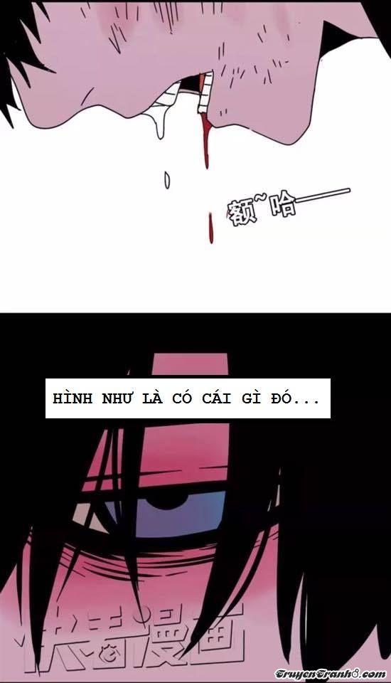 Ứng Dụng Thẩm Mỹ Chapter 8 - Trang 2