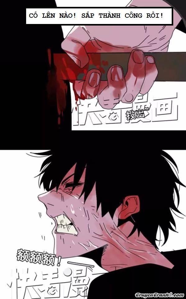 Ứng Dụng Thẩm Mỹ Chapter 8 - Trang 2