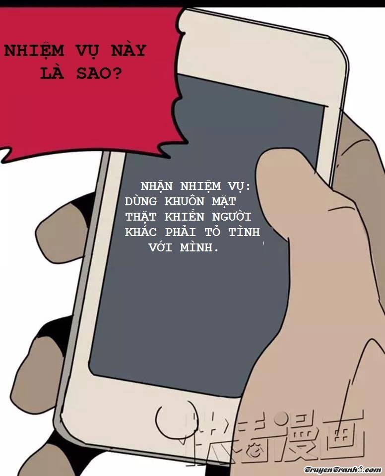 Ứng Dụng Thẩm Mỹ Chapter 8 - Trang 2