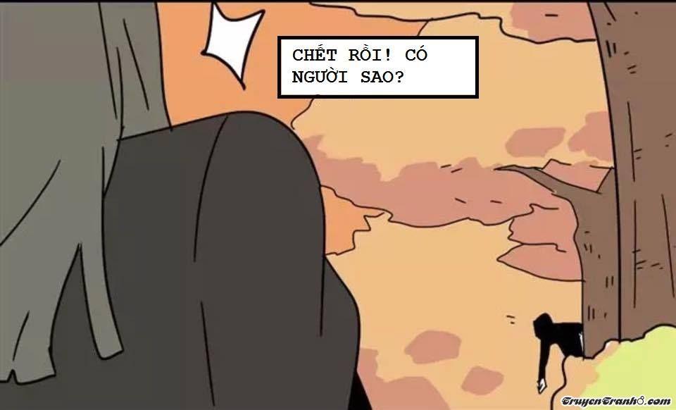 Ứng Dụng Thẩm Mỹ Chapter 8 - Trang 2