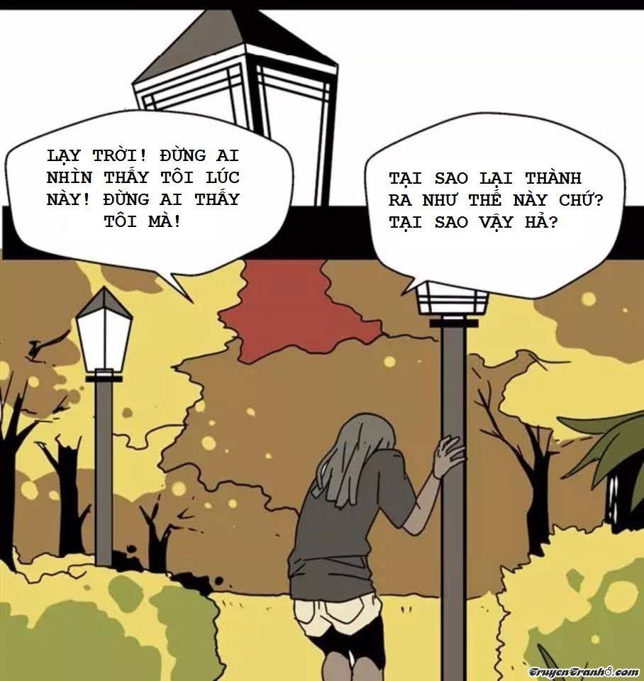 Ứng Dụng Thẩm Mỹ Chapter 8 - Trang 2