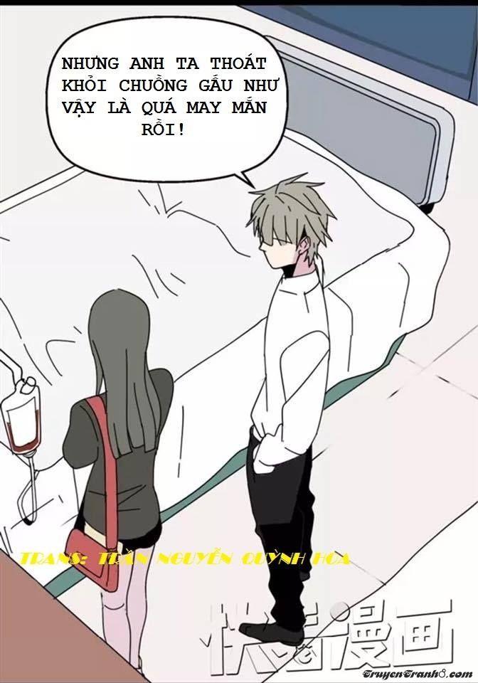 Ứng Dụng Thẩm Mỹ Chapter 9 - Trang 2