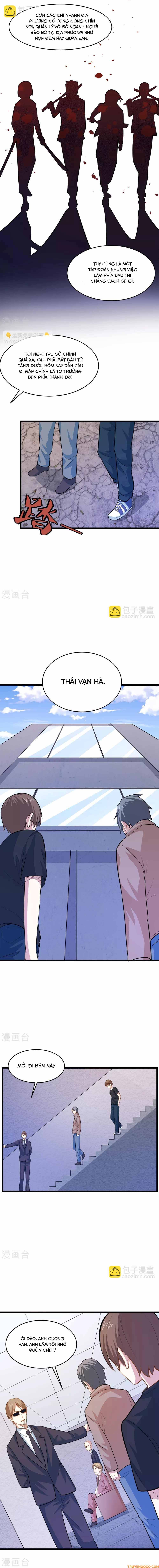 Ứng Dụng Thần Kỳ Chapter 34 - Trang 2