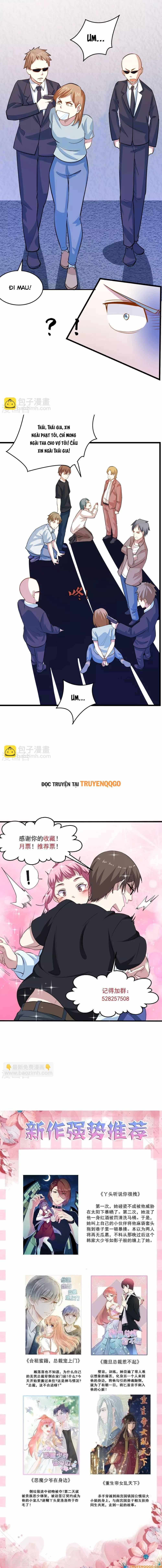 Ứng Dụng Thần Kỳ Chapter 34 - Trang 2