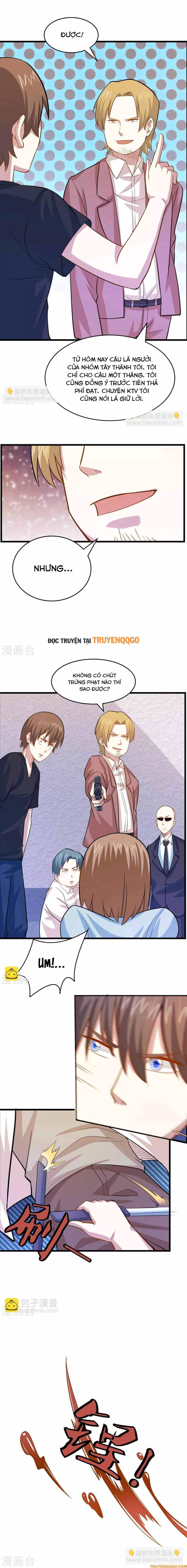 Ứng Dụng Thần Kỳ Chapter 35 - Trang 2