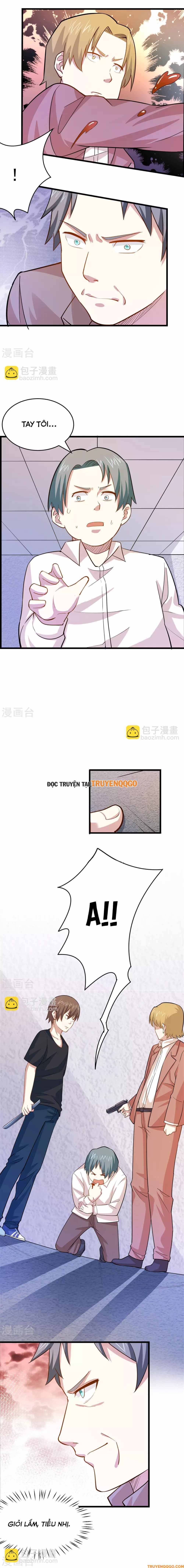 Ứng Dụng Thần Kỳ Chapter 35 - Trang 2