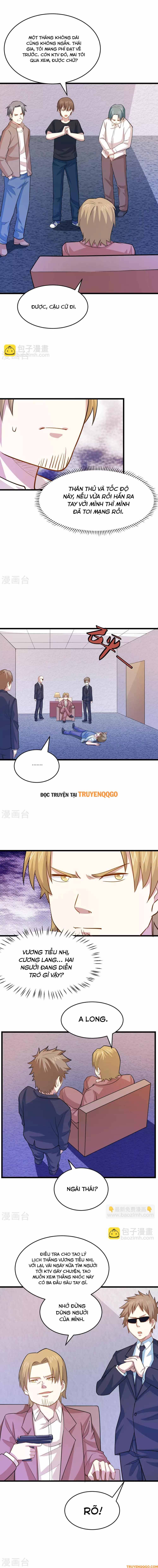 Ứng Dụng Thần Kỳ Chapter 35 - Trang 2