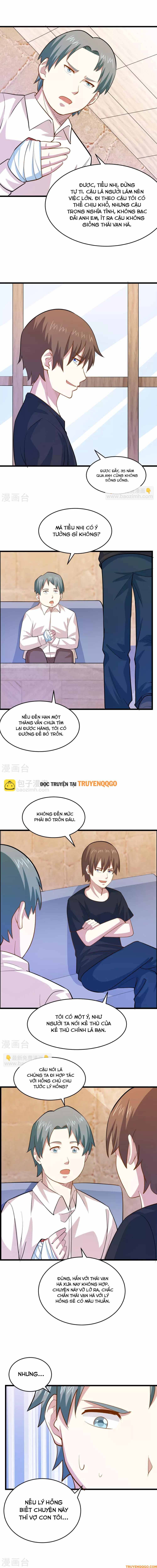 Ứng Dụng Thần Kỳ Chapter 36 - Trang 2
