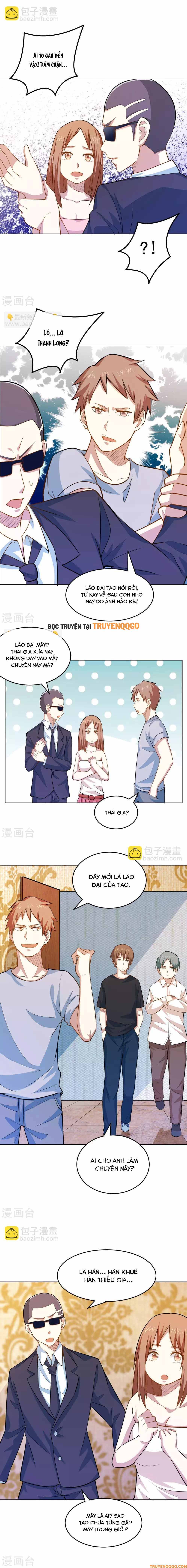 Ứng Dụng Thần Kỳ Chapter 38 - Trang 2