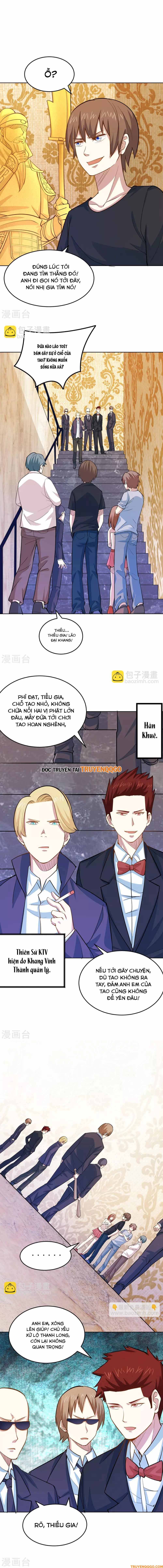Ứng Dụng Thần Kỳ Chapter 38 - Trang 2