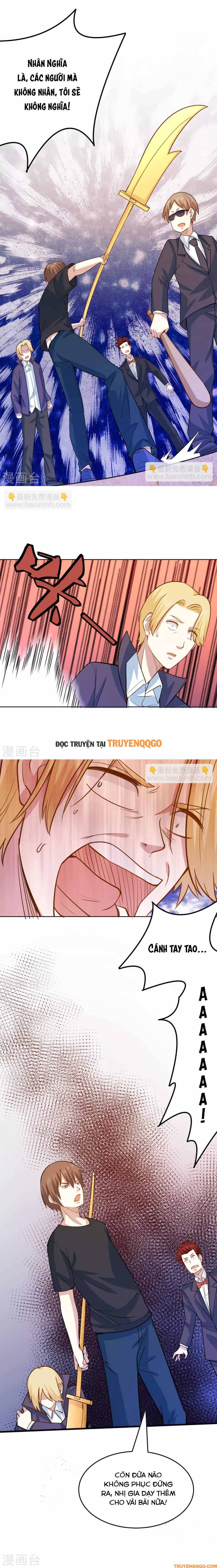 Ứng Dụng Thần Kỳ Chapter 38 - Trang 2