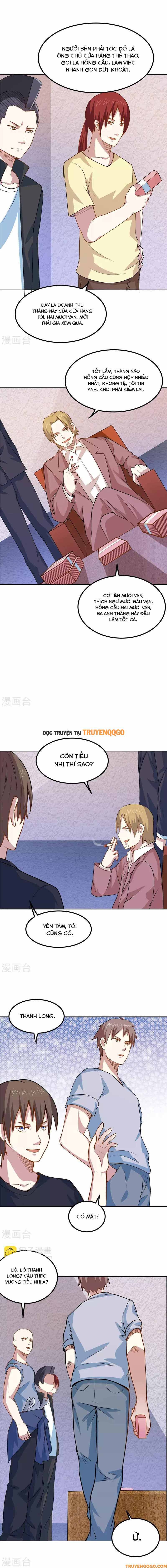 Ứng Dụng Thần Kỳ Chapter 41 - Trang 2