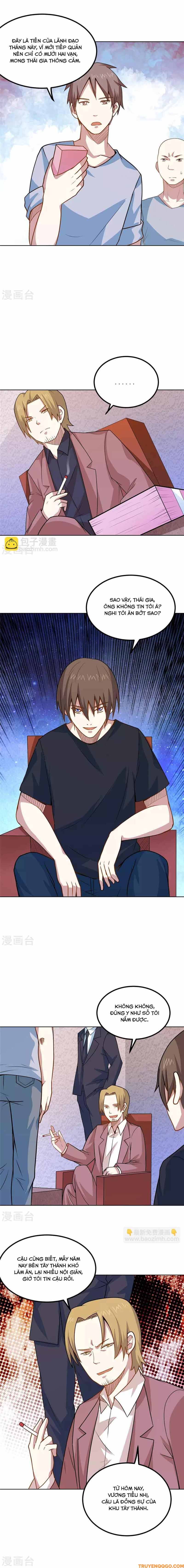 Ứng Dụng Thần Kỳ Chapter 41 - Trang 2