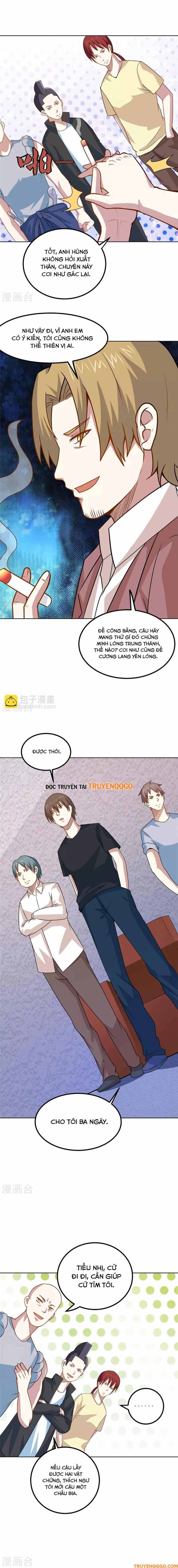 Ứng Dụng Thần Kỳ Chapter 41 - Trang 2