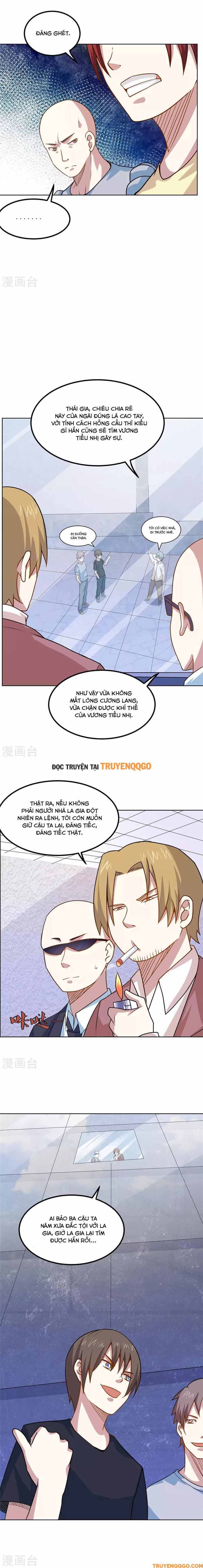 Ứng Dụng Thần Kỳ Chapter 41 - Trang 2