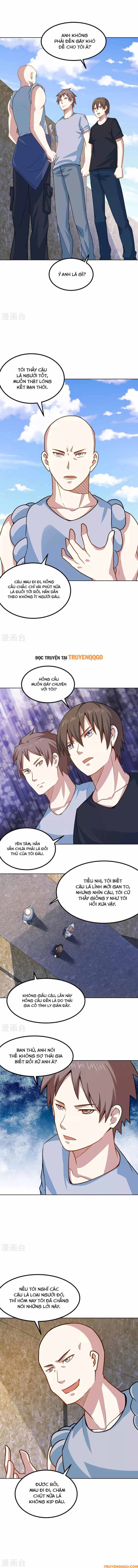 Ứng Dụng Thần Kỳ Chapter 42 - Trang 2