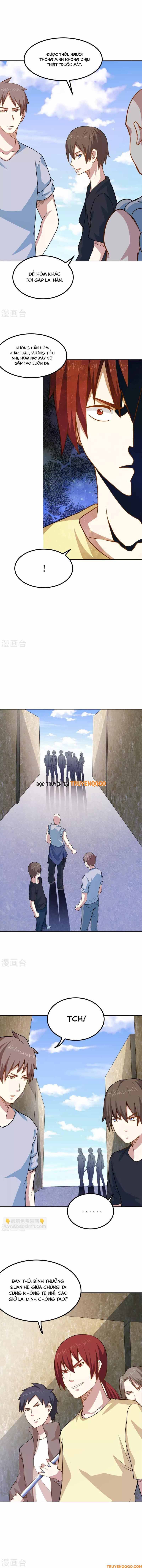 Ứng Dụng Thần Kỳ Chapter 42 - Trang 2