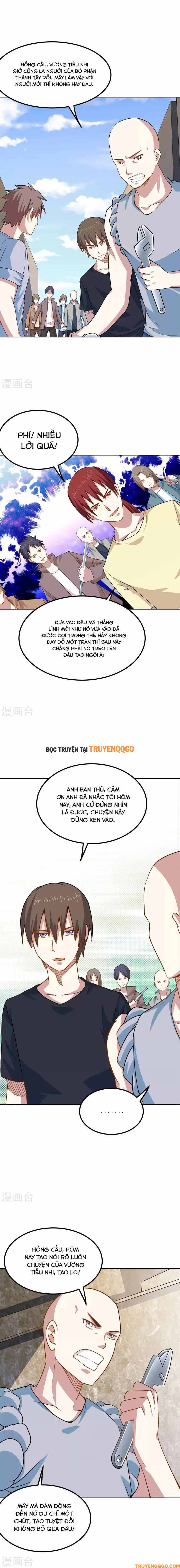 Ứng Dụng Thần Kỳ Chapter 42 - Trang 2
