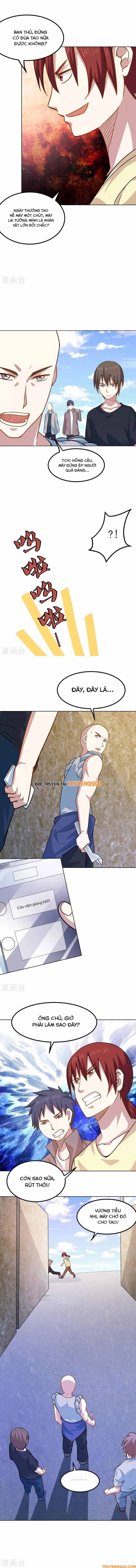 Ứng Dụng Thần Kỳ Chapter 42 - Trang 2