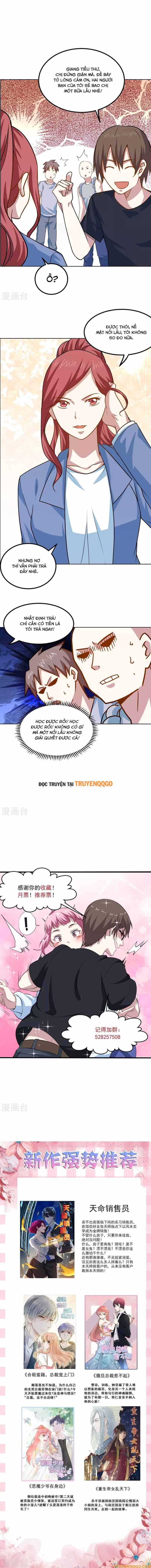 Ứng Dụng Thần Kỳ Chapter 42 - Trang 2