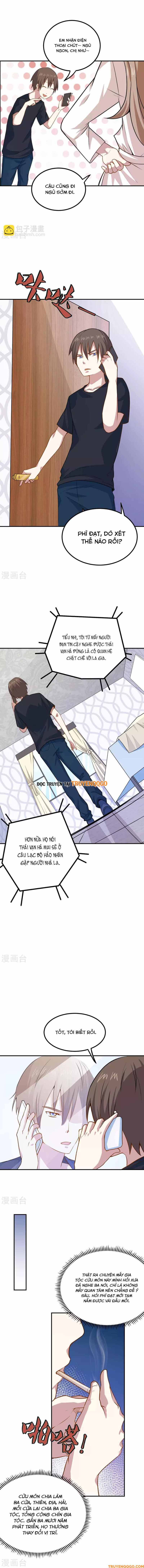 Ứng Dụng Thần Kỳ Chapter 43 - Trang 2