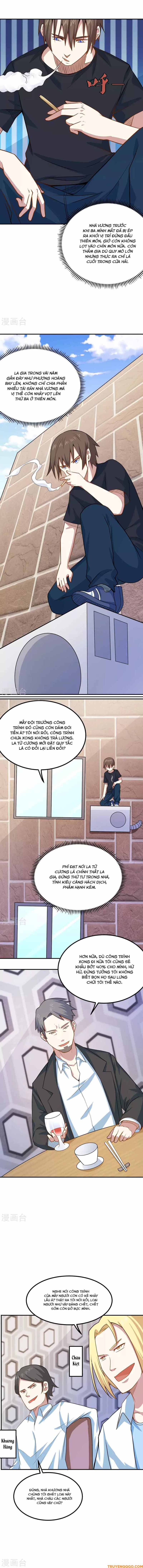 Ứng Dụng Thần Kỳ Chapter 43 - Trang 2