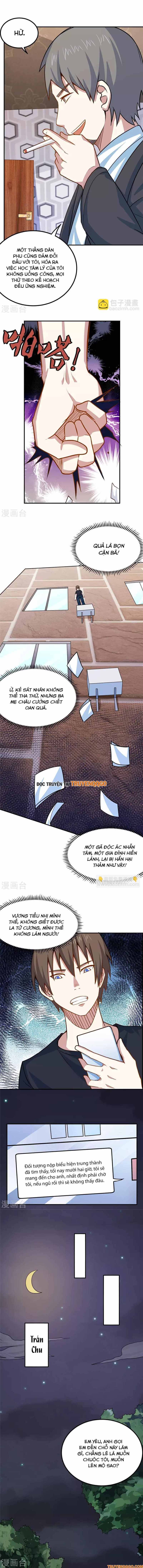 Ứng Dụng Thần Kỳ Chapter 44 - Trang 2