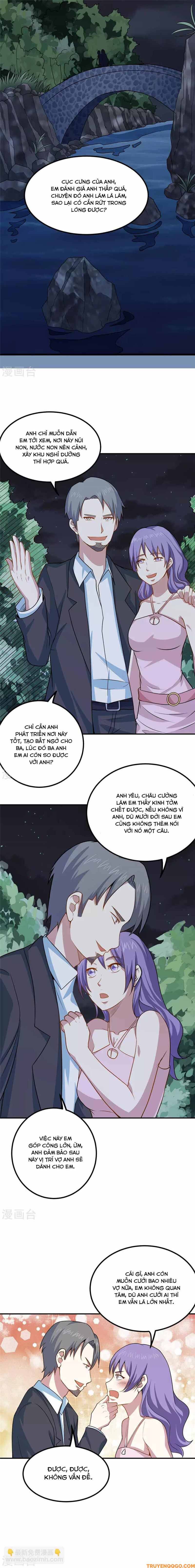 Ứng Dụng Thần Kỳ Chapter 44 - Trang 2