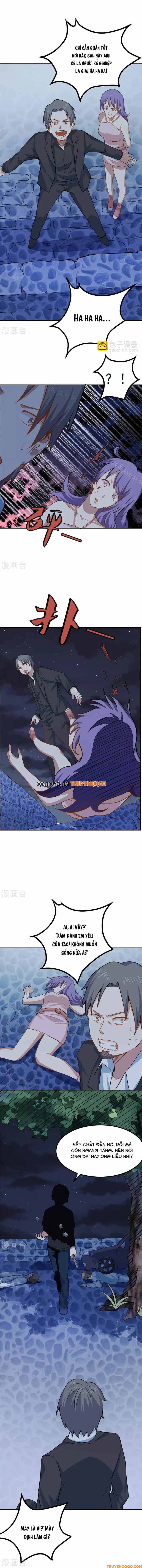 Ứng Dụng Thần Kỳ Chapter 44 - Trang 2