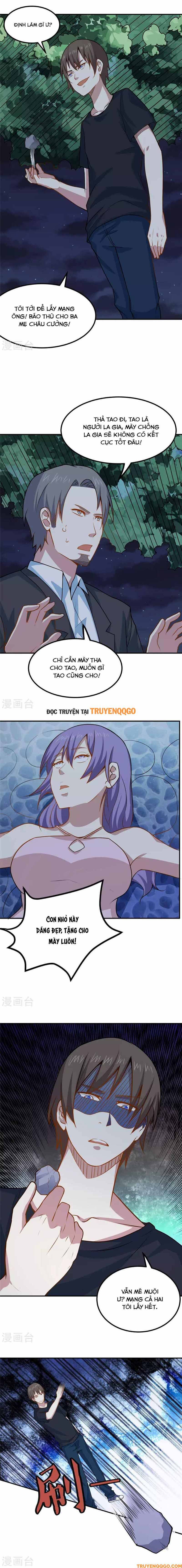 Ứng Dụng Thần Kỳ Chapter 44 - Trang 2