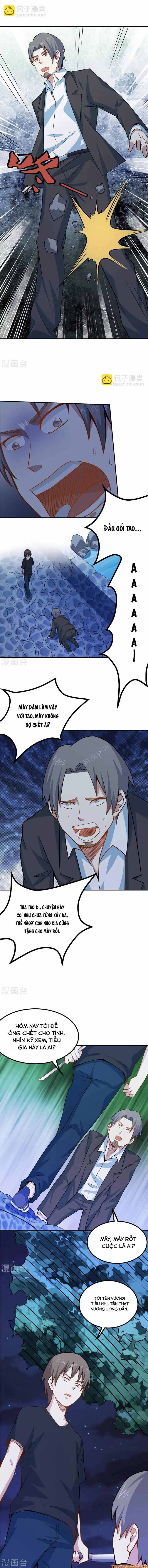 Ứng Dụng Thần Kỳ Chapter 44 - Trang 2