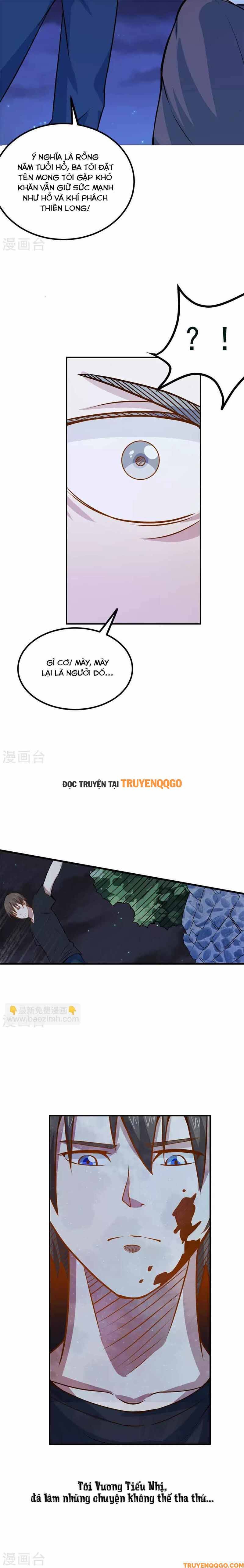 Ứng Dụng Thần Kỳ Chapter 44 - Trang 2