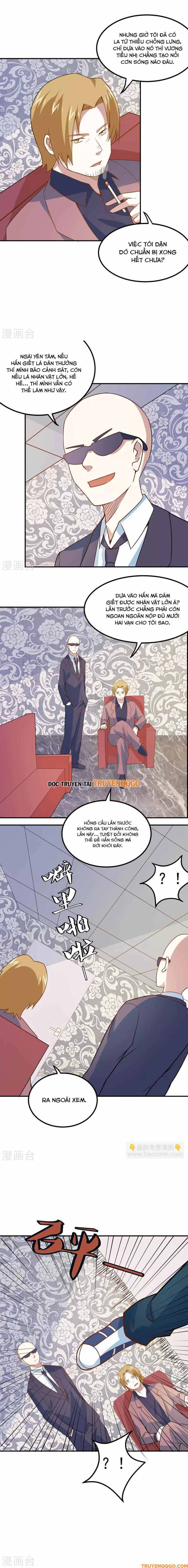 Ứng Dụng Thần Kỳ Chapter 45 - Trang 2